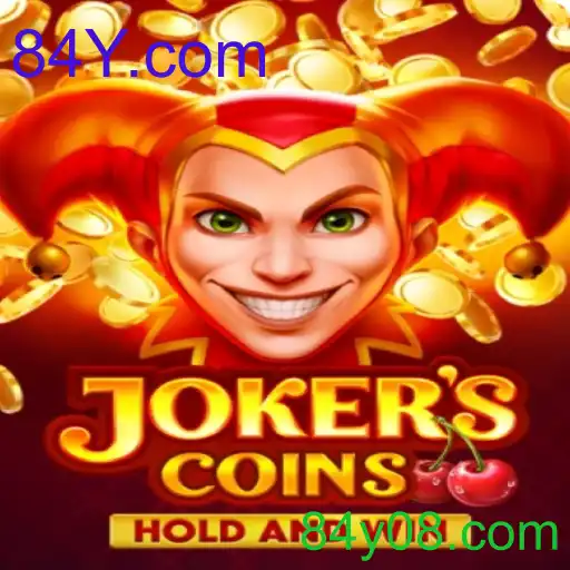 JokersCoins