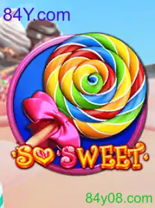 SoSweet